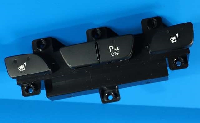 Bryter setevarme til Hyundai Ix35, 2010-2015  (HYUNDAI|93310-2Y100)