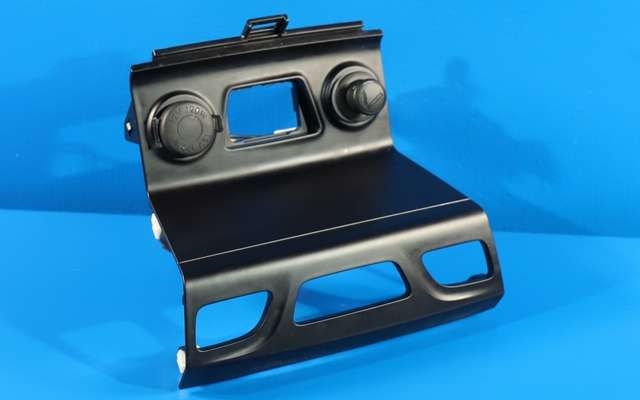 Dashbord diverse til Hyundai Ix35, 2010-2015  