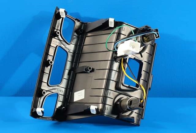 Dashbord diverse til Hyundai Ix35 2010-2015  