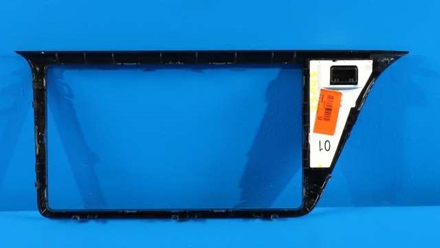 Dashbord diverse til Toyota C-HR 2016-->>  