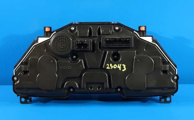 Instrumentpanel til Toyota C-HR 2016-->>  (TOYOTA|83800-F4032|)