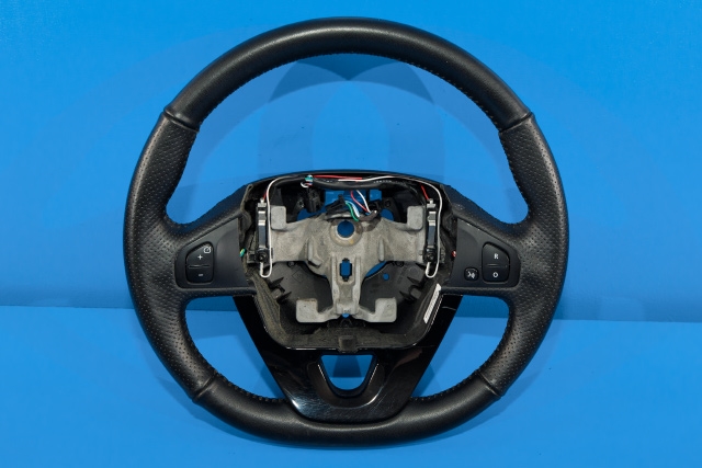 Ratt til Renault Zoe, 2013-2019 (Fase 1)  (RENAULT|9851 03539R)