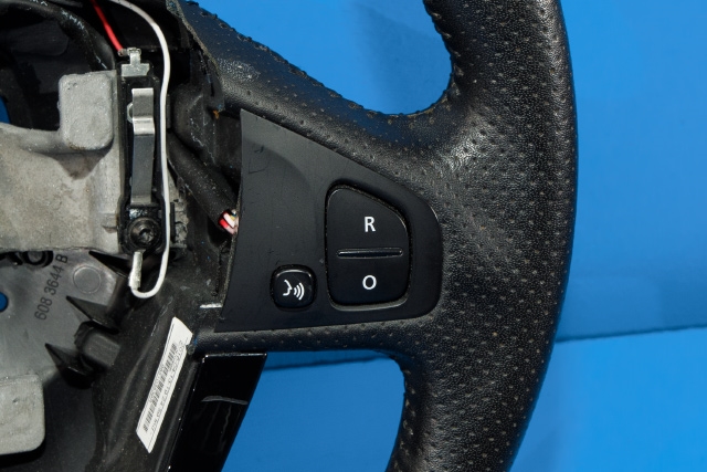 Ratt til Renault Zoe 2013-2019 (Fase 1)  (RENAULT|9851 03539R|)