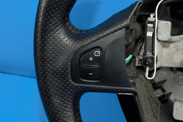 Ratt til Renault Zoe 2013-2019 (Fase 1)  (RENAULT|9851 03539R|)