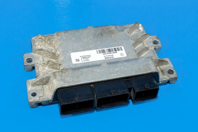 Styreenhet motor til Renault Zoe, 2013-2019 (Fase 1)  (CONTINENTL|A2C39334500)