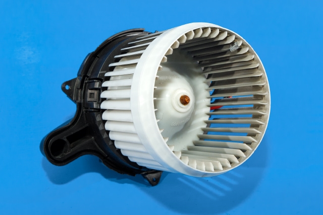 Varmeapparat motor til Renault Zoe, 2013-2019 (Fase 1)  