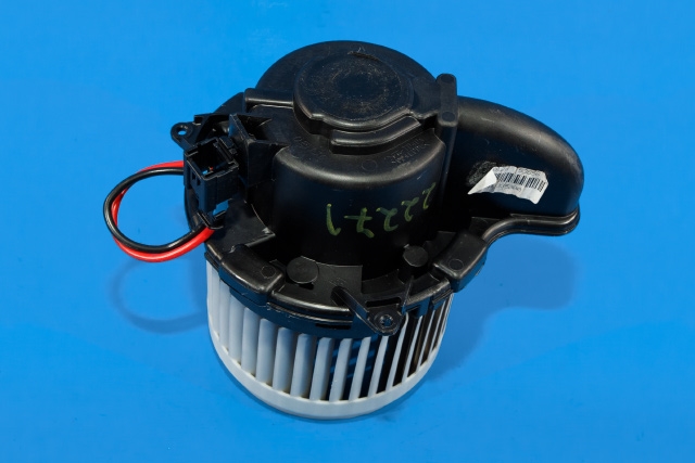 Varmeapparat motor til Renault Zoe 2013-2019 (Fase 1)