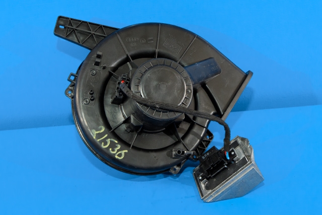 Varmeapparat motor til VW Polo 2014-2017 (Type V, Fase 2)  (VAG|6R1 819 015|)