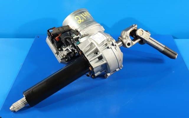 Rattaksel elektrisk servo til VW Polo 2014-2017 (Type V, Fase 2) (VAG|6C1 423 510 AD|)