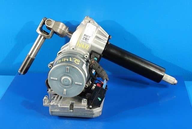 Rattaksel elektrisk servo til VW Polo 2014-2017 (Type V, Fase 2) (VAG|6C1 423 510 AD|)