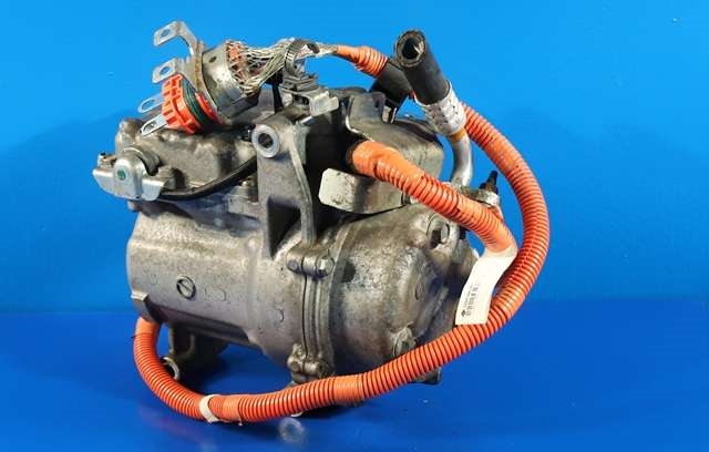 Aircondition kompressor hybrid til Mitsubishi Outlander 2012-2015 (Type III, Fase 1) (MITSUBISHI|7813A378|)