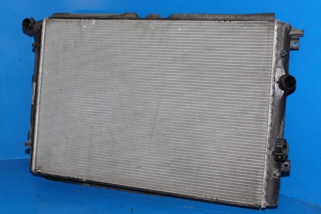 Radiator (automat gir) til VW Tiguan, 2011-2016 (Type I, Fase 2)  (VAG|5N0 121 253 L)