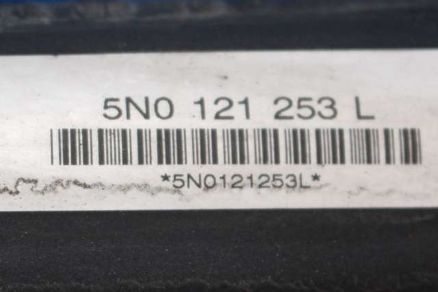 Radiator (automat gir) til VW Tiguan 2011-2016 (Type I, Fase 2) (VAG|5N0 121 253 L|)
