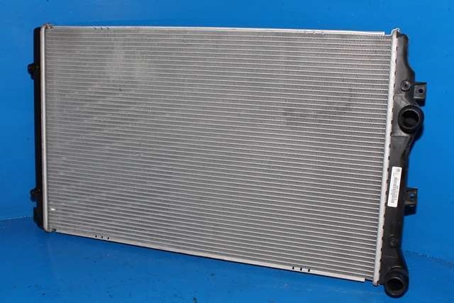 Radiator (automat gir) til VW Caddy, 2015-2020 (Type III, Fase 3)  (VAG|5K0 121 253 D)
