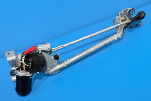 Viskermotor frontrute komplett m/overføring til Peugeot iOn, 2011-2020 (MITSUBISHI|8250A326)