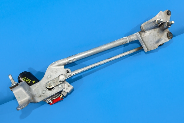 Viskermotor frontrute komplett m/overføring til Peugeot iOn 2011-2020  (MITSUBISHI|8250A326|)