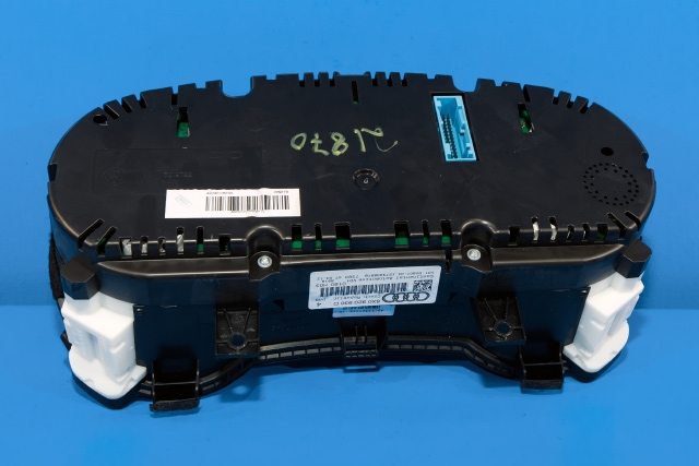 Instrumentpanel til Audi A1 2010-2014 (Type I, Fase 1)  (VAG|8X0 920 930 D|)