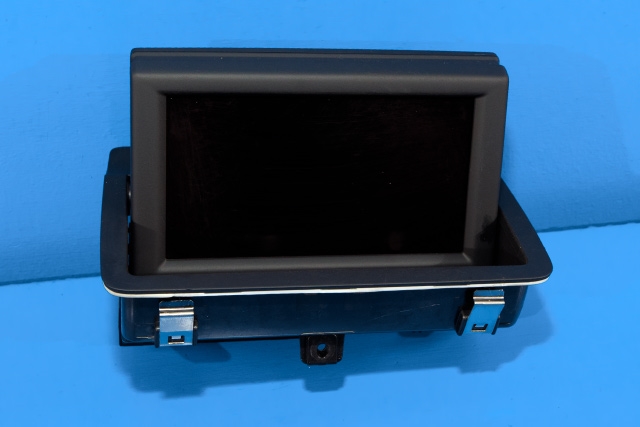Instrument head-up display (HUD) til Audi A1, 2010-2014 (Type I, Fase 1)
