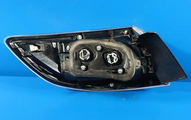 Baklykt høyre ytre til Mazda 3 2009-2013 (Type II)  