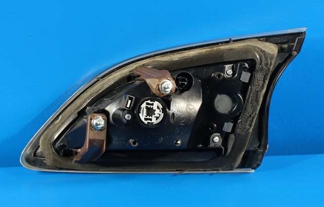 Baklykt venstre indre til Mazda 3 2009-2013 (Type II)