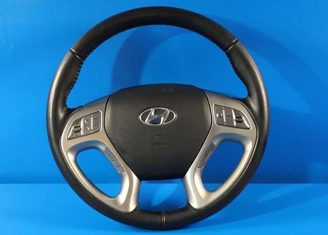 Airbag ratt til Hyundai Ix35, 2010-2015  