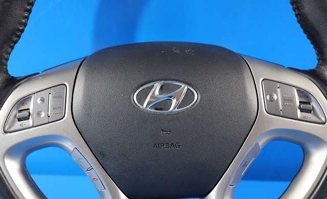 Airbag ratt til Hyundai Ix35 2010-2015  