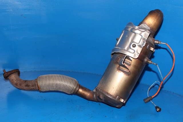 Partikkelfilter til Volvo V40, 2012-2019  (VOLVO|31370724)