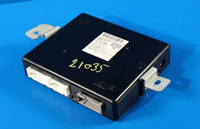 Styreenhet comfort (BCM) til Hyundai Ix35, 2010-2015  (HYUNDAI|95400-2Y032)