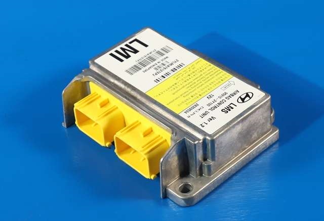 Styreenhet airbag hovedsensor til Hyundai Ix35, 2010-2015  (HYUNDAI|95910-2Y100)