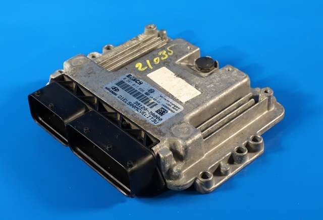 Styreenhet motor til Hyundai Ix35, 2010-2015  (BOSCH|0 281 017 696)