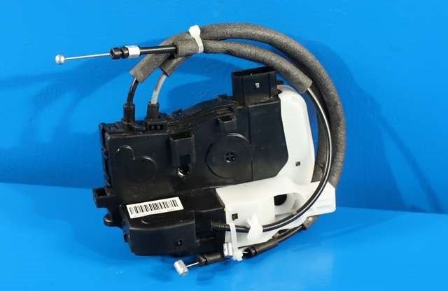 Låsekasse venstre bak til Hyundai Ix35 2010-2015  (HYUNDAI|81410-2Y010|)