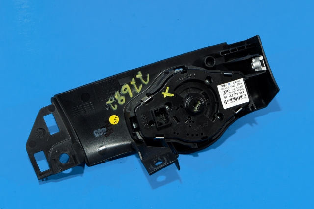 Bryter lys til Audi A4 2007-2014 (Type IV) (B8) (B8) (VAG|8K0 941 531 AS|)