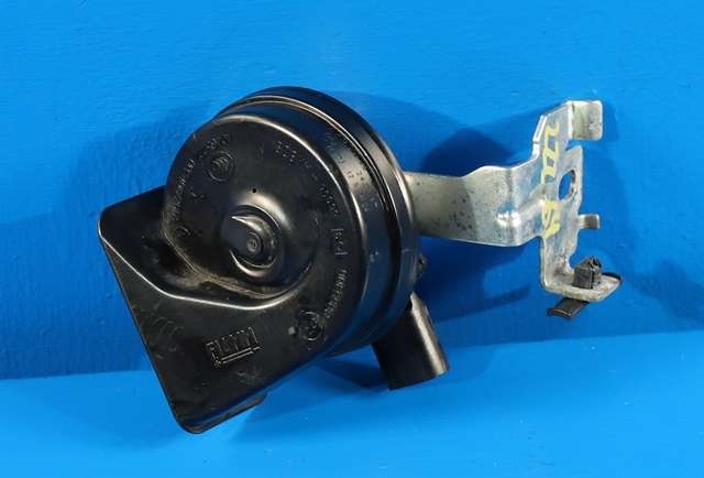 Horn/signalhorn til VW Golf VII, 2017-2020 (Fase 2)  