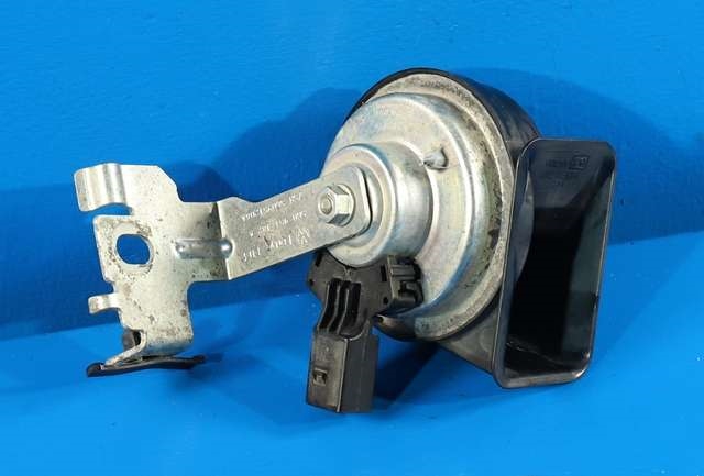 Horn/signalhorn til VW Golf VII 2017-2020 (Fase 2)