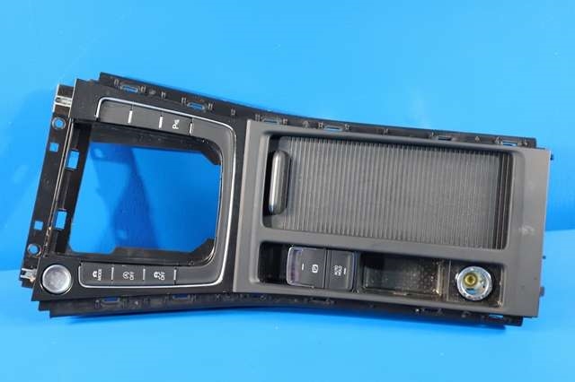 Dashbord koppholder til VW Golf VII, 2017-2020 (Fase 2)  