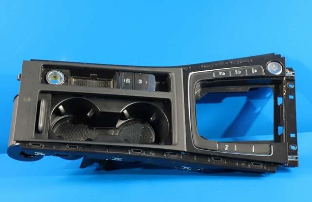 Dashbord koppholder til VW Golf VII 2017-2020 (Fase 2)  