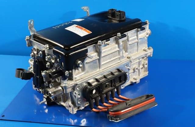 Inverter hybrid til Toyota Prius 2016-2023 (Type IV) (combi) (combi) (TOYOTA|G9200-47340|)