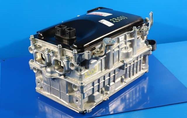 Inverter hybrid til Toyota Prius 2016-2023 (Type IV) (combi) (combi) (TOYOTA|G9200-47340|)