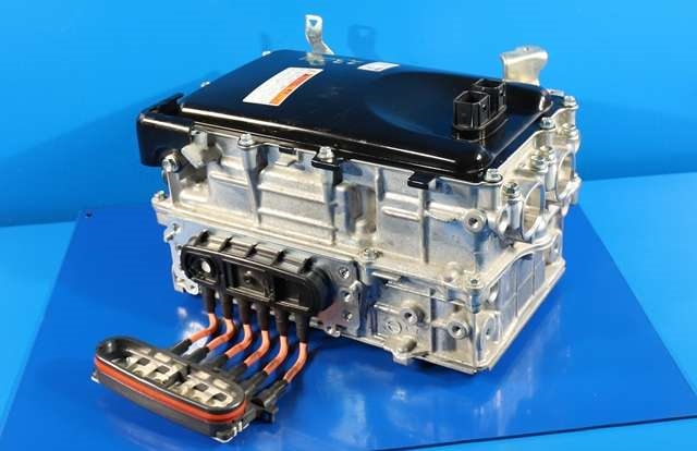 Inverter hybrid til Toyota Prius 2016-2023 (Type IV) (combi) (combi) (TOYOTA|G9200-47340|)