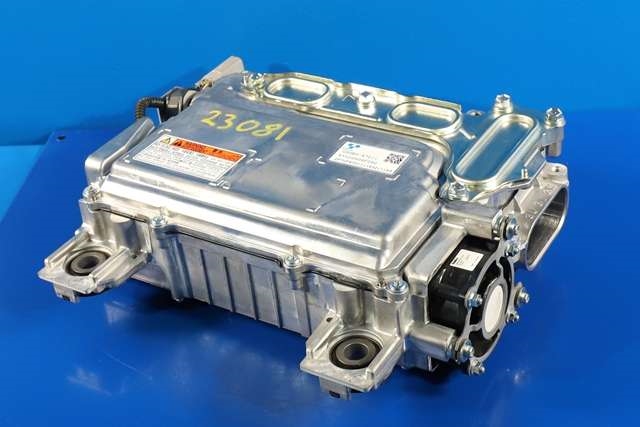 Inverter hybrid til Toyota Prius 2016-2023 (Type IV) (combi) (combi) (TOYOTA|G92B0-47011|)