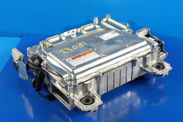 Inverter hybrid til Toyota Prius 2016-2023 (Type IV) (combi) (combi) (TOYOTA|G92B0-47011|)