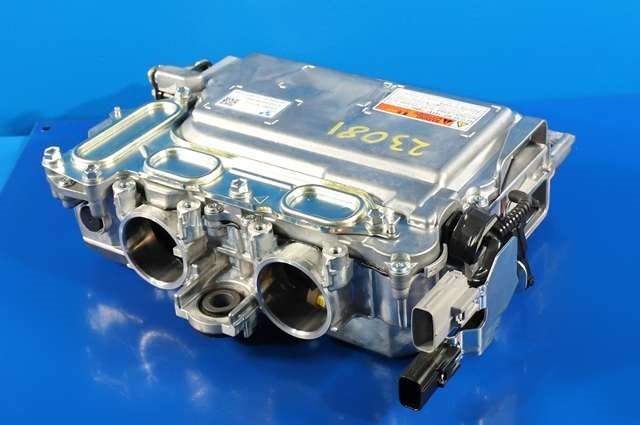 Inverter hybrid til Toyota Prius 2016-2023 (Type IV) (combi) (combi) (TOYOTA|G92B0-47011|)