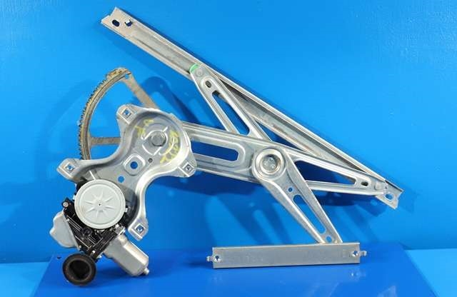 Ruteheis venstre foran til Toyota Yaris, 2012-2014 (Type III, Fase 1) (DENSO|062020-2153)