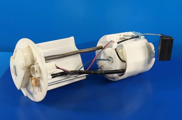 Bensinpumpe elektrisk til Toyota Yaris, 2012-2014 (Type III, Fase 1) (TOYOTA|77704-0D090)