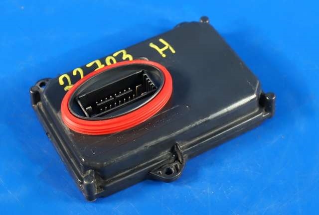 Styreenhet diverse til VW Touran 2010-2015 (Type I, Fase 3) (VAG|1T0 941 329 A|)