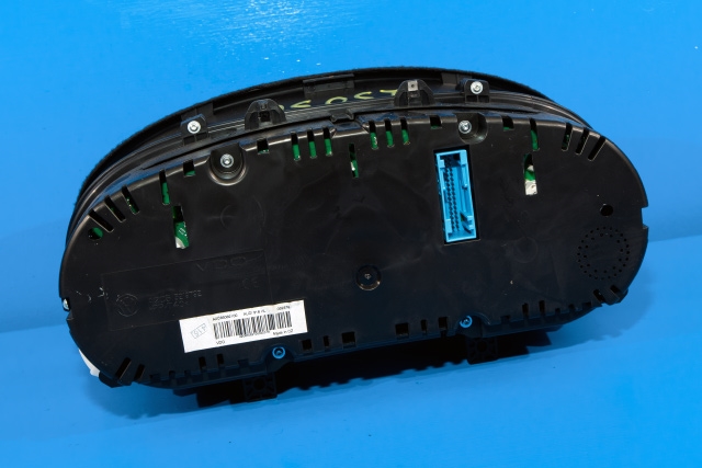 Instrumentpanel til Audi Q3 2011-2014 (Type I, Fase 1)  (VDO|A2C85062100|8U0 920 930 E|)
