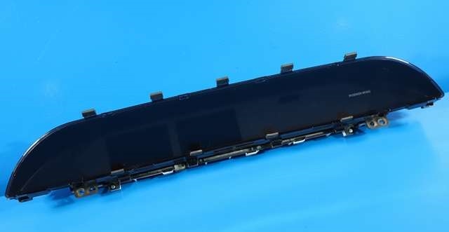 Instrumentpanel til Toyota Prius, 2016-2023 (Type IV) (combi) (combi) (TOYOTA|83800-47L51)