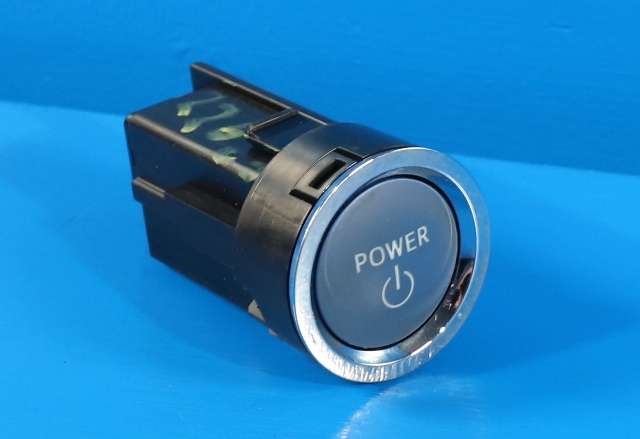 Bryter start/stopp til Toyota Prius, 2016-2023 (Type IV) (combi) (combi) 