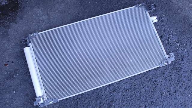 Aircondition radiator til Toyota Prius, 2016-2023 (Type IV) (combi) (combi) 