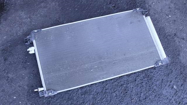 Aircondition radiator til Toyota Prius 2016-2023 (Type IV) (combi) (combi) 